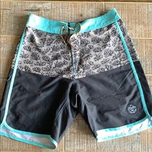 Howler BROS men’s bathing suite